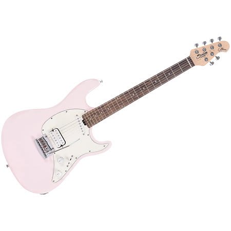SUB (CTSS30HS-SPK-R1) Cutlass Short Scale HS in Shell Pink