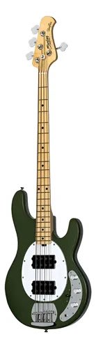 SUB (RAY4HH-OLV-M1) StingRay HH in Olive