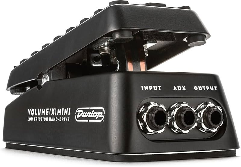 JIM DUNLOP (DVP5) VOLUME X 8 PEDAL
