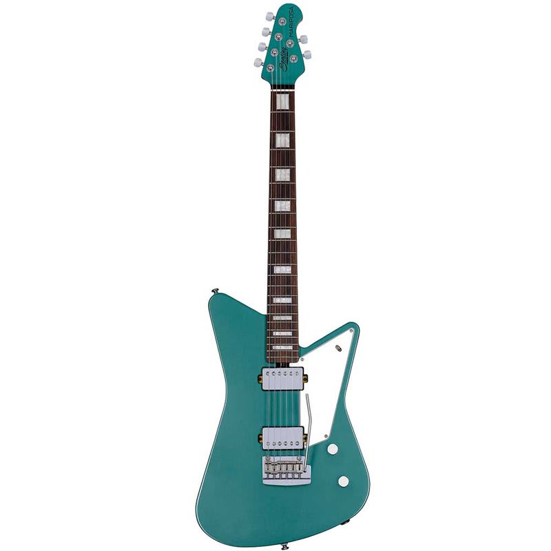 STERLING (MARIPOSA-DGR-R2) Mariposa, Dorado Green