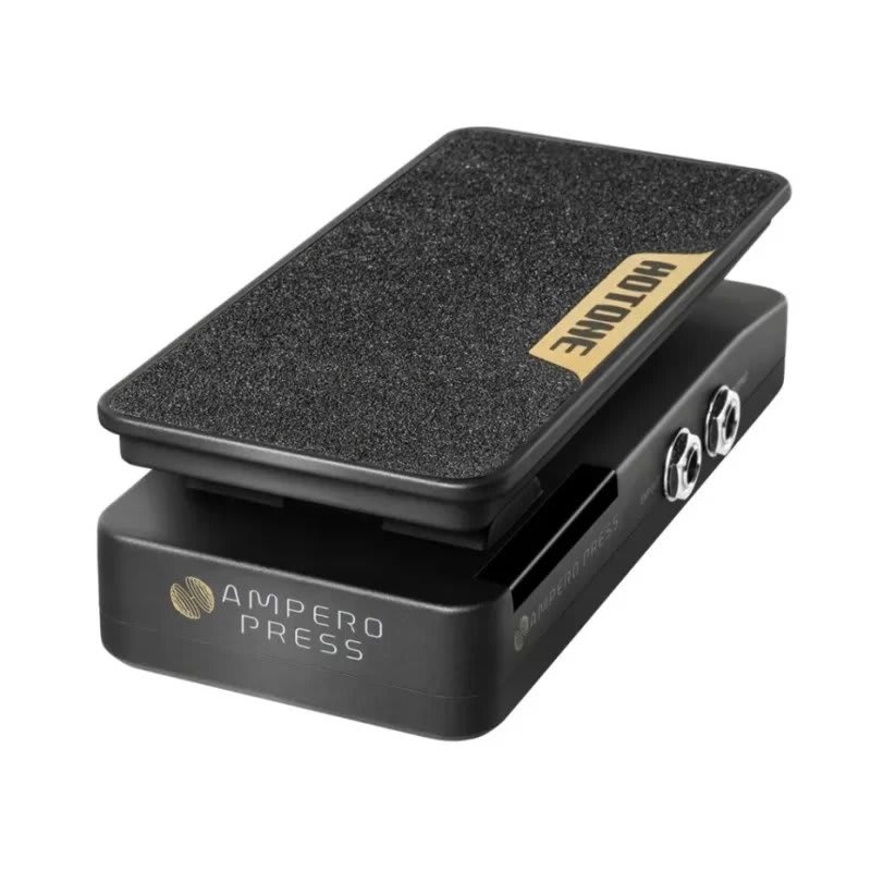 HOTONE (SP-30) AMPERO PRESS Volume y Expression para Ampero