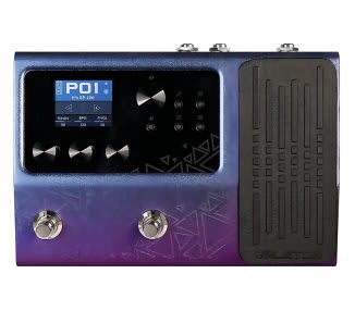 VALETON (GP-100VT) GP-100 Multi-Effects Processor