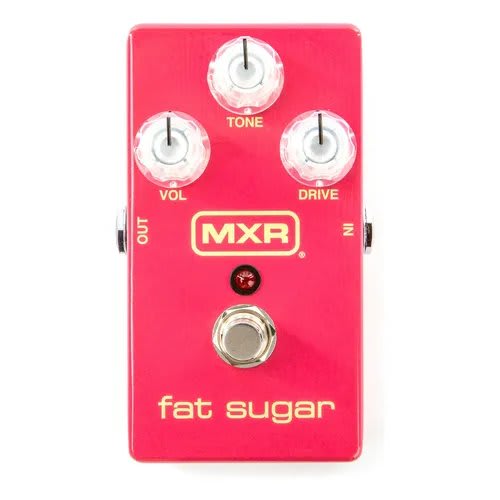 MXR (M94SE) MXR FAT SUGAR DRIVE