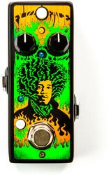 JIM DUNLOP (JHMS1) AUTHENTIC HENDRIX 68 SHRINE SERIES FUZZ FACE DISTORTION