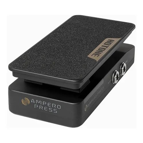 HOTONE (SP-30H) Passive Volume / Expression Pedal, 10k OHMS Edition