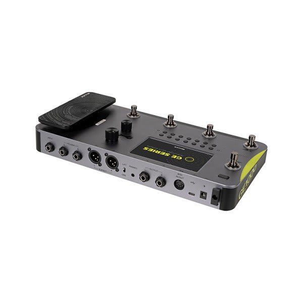 MOOER (GE1000)