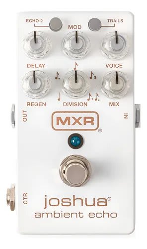 MXR (M309G1) JOSHUA AMBIENT ECHO