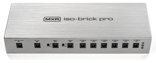 MXR (M242) ISO-BRICK PRO POWER SUPPLY
