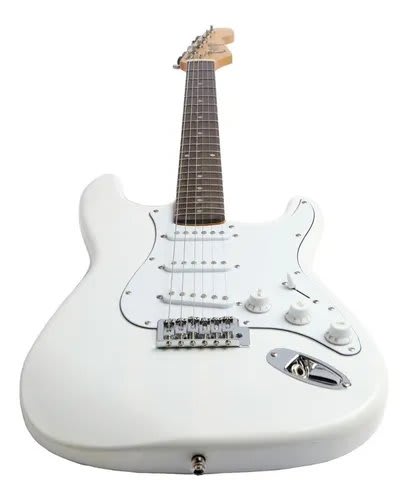 CREEP (CST-15 WH) WHITE PACK T/STRATO AMP 15W