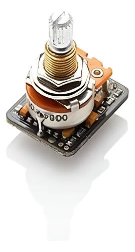 EMG (EXG) CIRCUITO ACTIVO