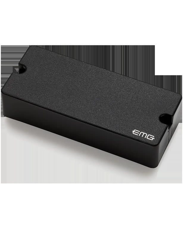EMG (35 DC BK) MIC. P/BAJO 4 CUERDAS