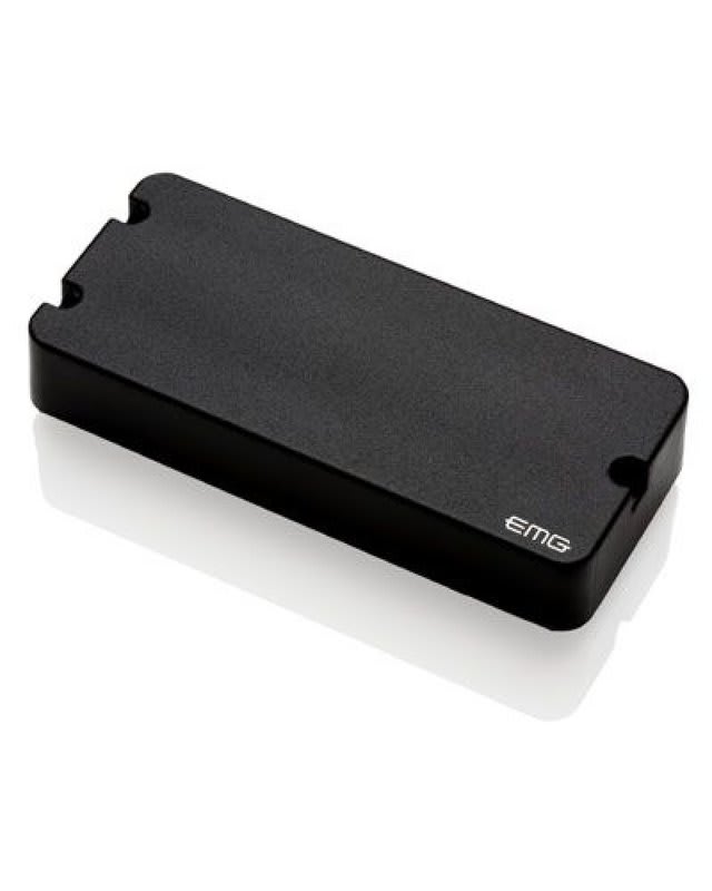 EMG (MM5-CS BK) MIC. P/BAJO 5 CUERDAS