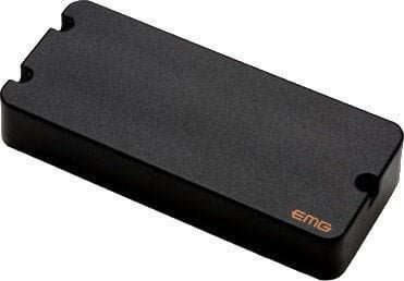 EMG (MM5-TW BK) MIC. P/BAJO 5 CUERDAS