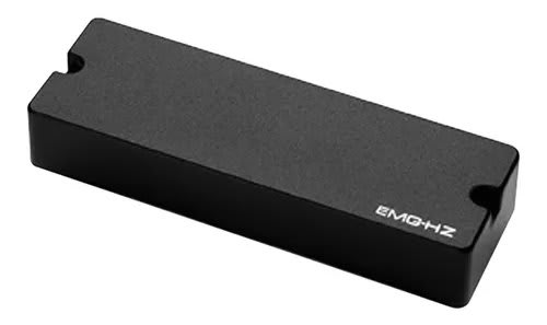 EMG (45HZ BK) MIC. P/BAJO 6 CUERDAS