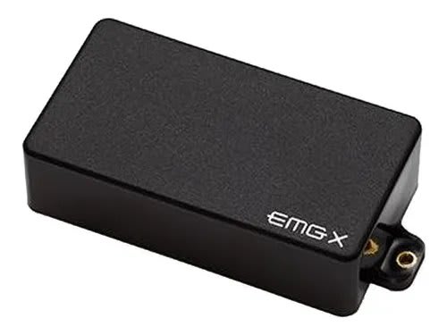 EMG (58 BK) MIC. P/GUIT ELECTRICA