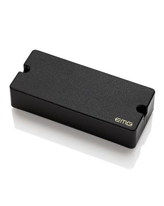 EMG (707 BK) MIC.85 P/7 CUERDAS