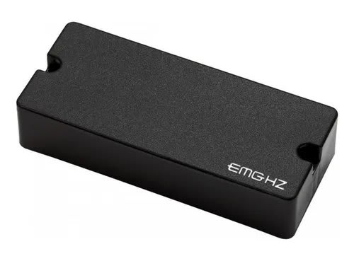EMG (HZ-7 BK) 7 String Passive Humbucker