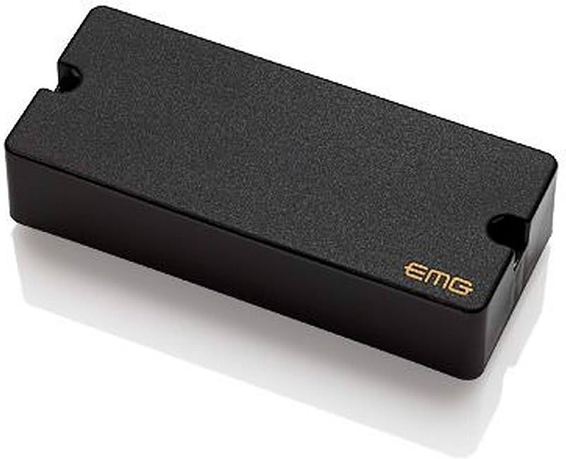 EMG (707TW BK) MIC.85 P/7 CUERDAS DUAL MODE