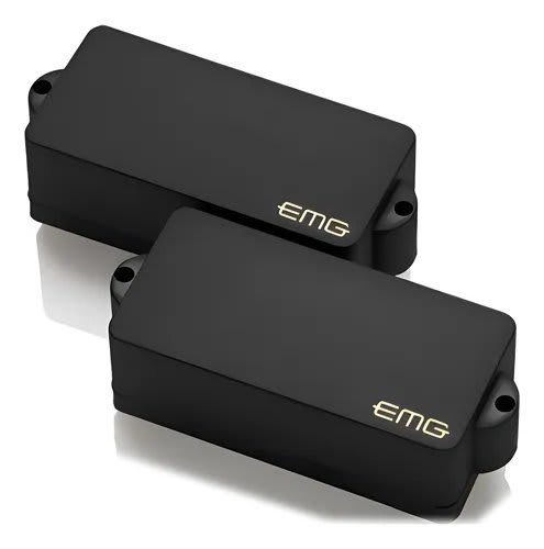 EMG (PA V2) MIC 4 CUERDAS P C/ IMANES ALNICO V