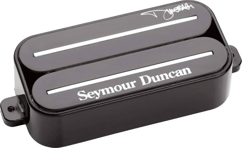 SEYMOUR DUNCAN (Dimebag set Black ) Dimebag set Black