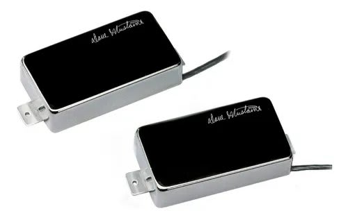 SEYMOUR DUNCAN (LW-Mustaine Set) LW-Must Dave Mustaine Set
