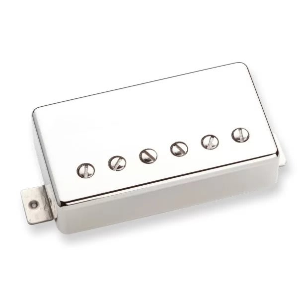 SEYMOUR DUNCAN (SH-1B NICKEL) SH-1b '59 Model Nkl