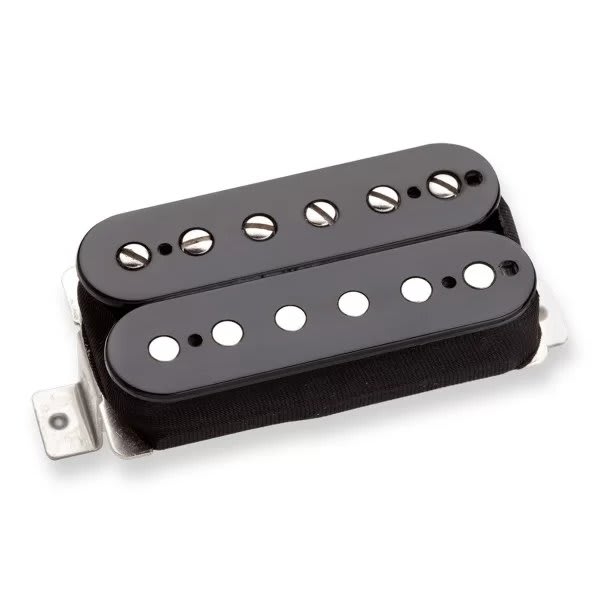 SEYMOUR DUNCAN (SH-1N BK4C) SH-1n '59 Model Blk 4-Conductor