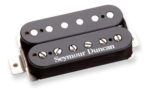 SEYMOUR DUNCAN (SH-1N BK) SH-1n '59 Model Blk