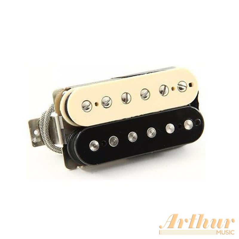 SEYMOUR DUNCAN (SH-1N ZEBRA) SH-1n '59 Model Zebra