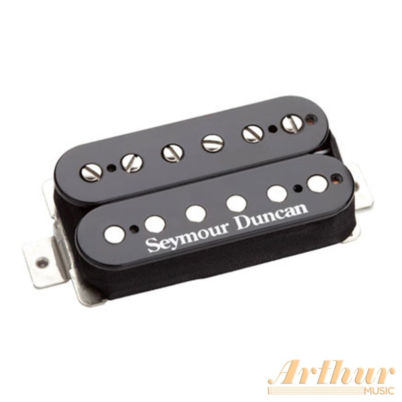 SEYMOUR DUNCAN (SH-2N BK) SH-2n Jazz Model Blk
