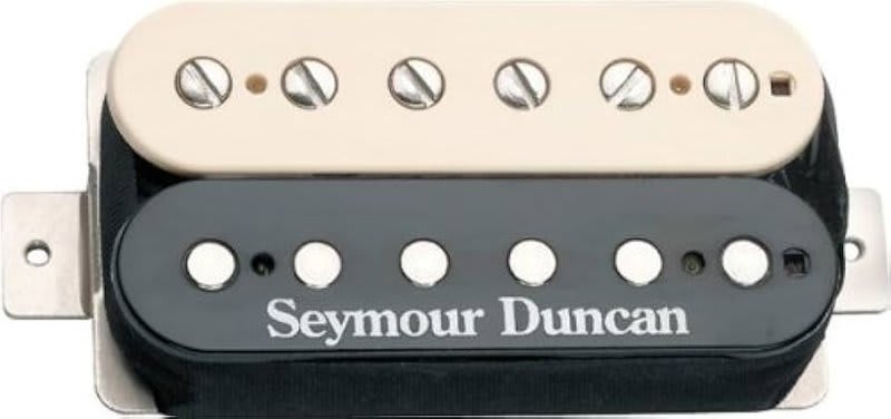 SEYMOUR DUNCAN (SH-PG1n ZEBRA) SH-PG1n Pearly Gates Zebra