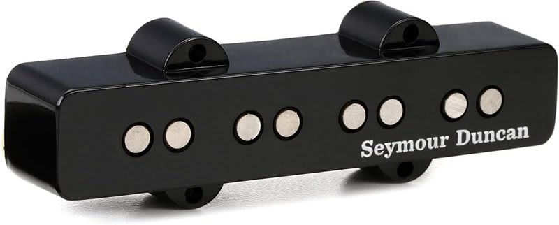 SEYMOUR DUNCAN (SJB-1B) SJB-1b Vntg for Jazz Bass