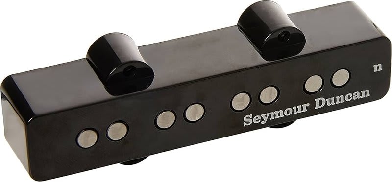 SEYMOUR DUNCAN (SJB-1N) SJB-1n Vntg for Jazz Bass