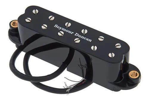 SEYMOUR DUNCAN (SL59-1N bk) SL59-1n Little '59 for Strat Blk