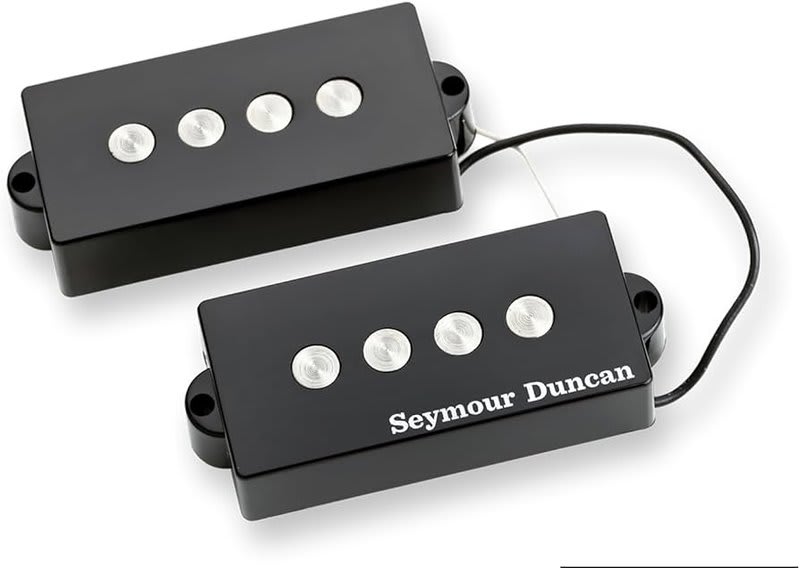 SEYMOUR DUNCAN (SPB-3) SPB-3 Quarter-Pound for P-Bass