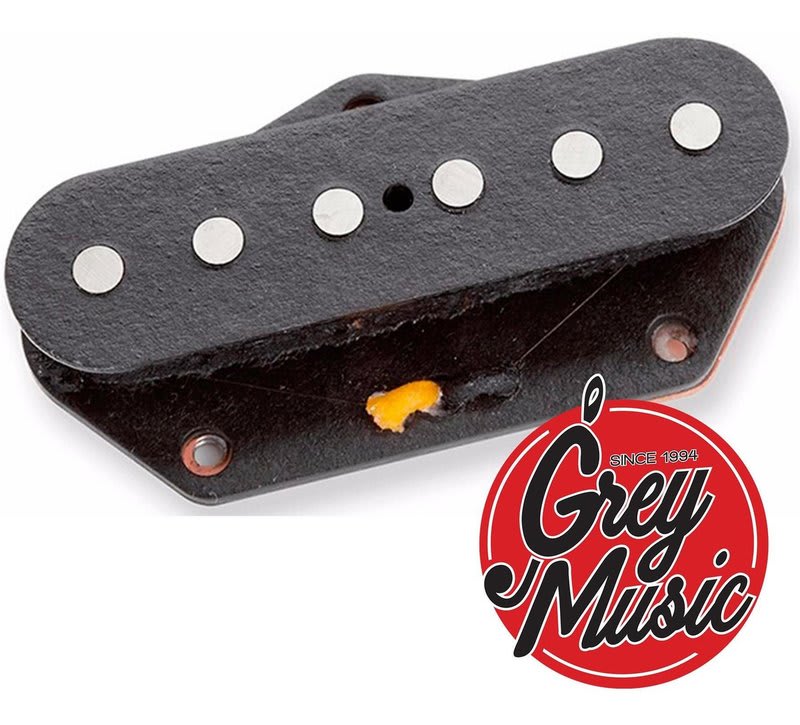 SEYMOUR DUNCAN (STL-1b) STL-1b Vntg Lead for Broadcaster