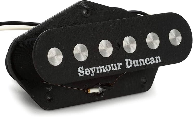 SEYMOUR DUNCAN (STL-3) STL-3 Qtr-Pound Lead for T
