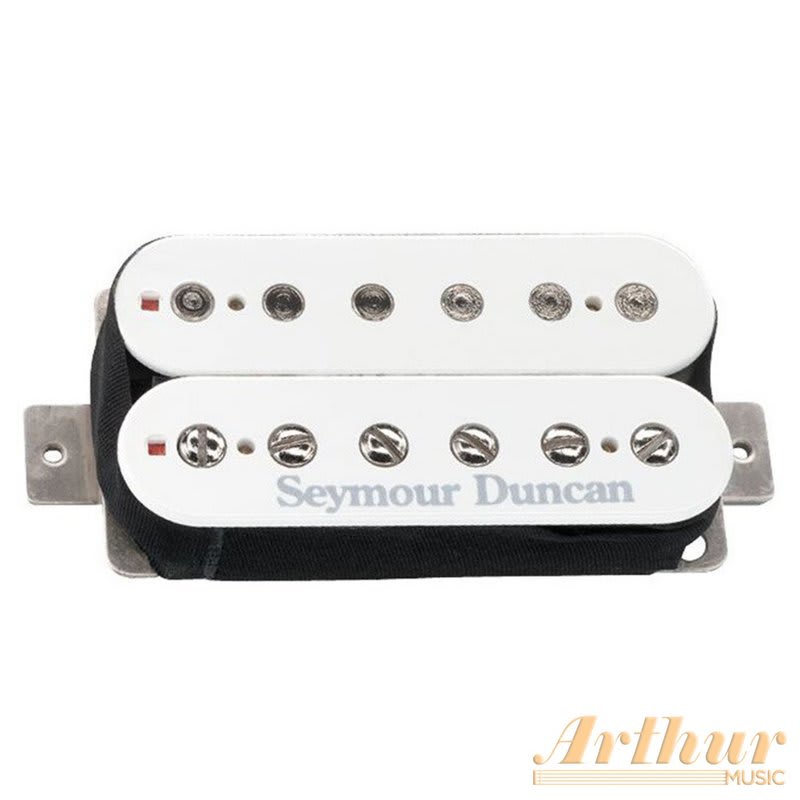 SEYMOUR DUNCAN (TB-6 Distortion BK) TB-6 Duncan Distortion Trmbkr Blk
