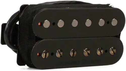 SEYMOUR DUNCAN (Nazgûl brg Blk) Nazgul 6 Humbucker Bridge BLK