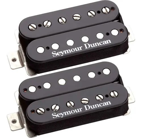 SEYMOUR DUNCAN (Set SH-6n / b) Distortion Mayhem Set