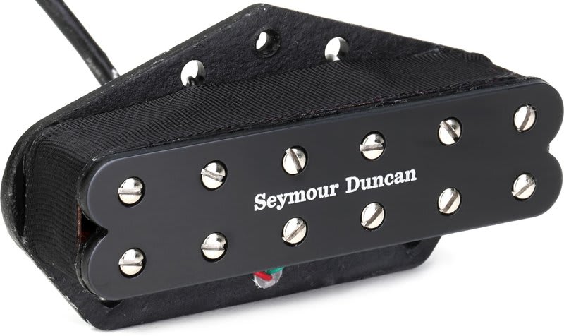 SEYMOUR DUNCAN (ST59-1) Little '59 Lead for Tele