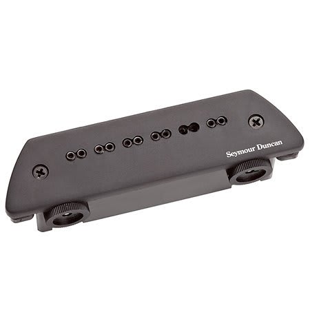 SEYMOUR DUNCAN (SA-6 Mag Mic) Acoustic System