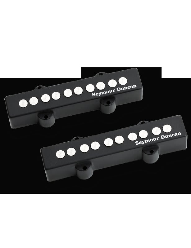 SEYMOUR DUNCAN (Quarter Pound Jazz set)