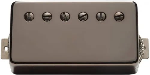 SEYMOUR DUNCAN (APH-2n Bk Niquel) APH-2n SLASH Alnc II Pro HB BK NKL