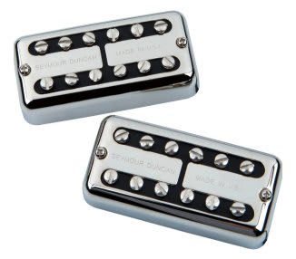 SEYMOUR DUNCAN (PSYCLONE VINTAGE NICKEL) PSYCLONE VINTAGE NICKEL