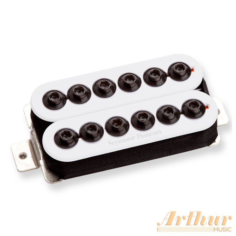 SEYMOUR DUNCAN (INVADER SET BK ) SET INVADER