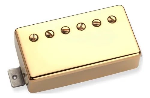 SEYMOUR DUNCAN (SH-2N Gold) SH-2n Jazz Model Gold