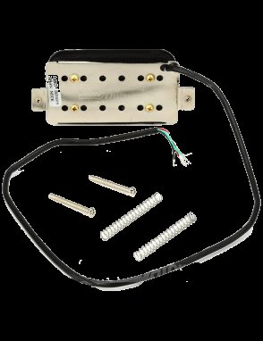 SEYMOUR DUNCAN (SH-8N WH) SH-8n Invader White
