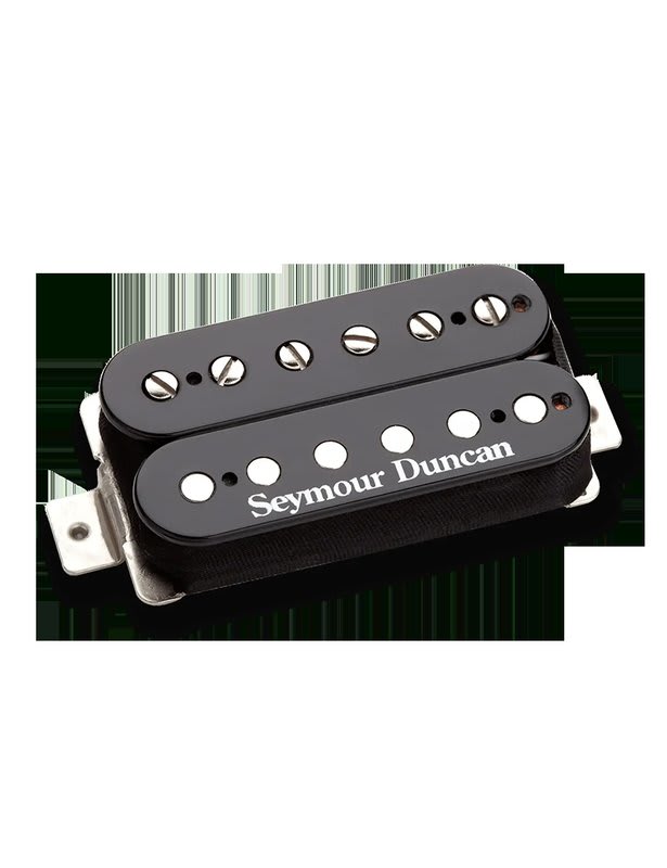 SEYMOUR DUNCAN (SH-PG1n Nickel) SH-PG1n Pearly Gates Ncov