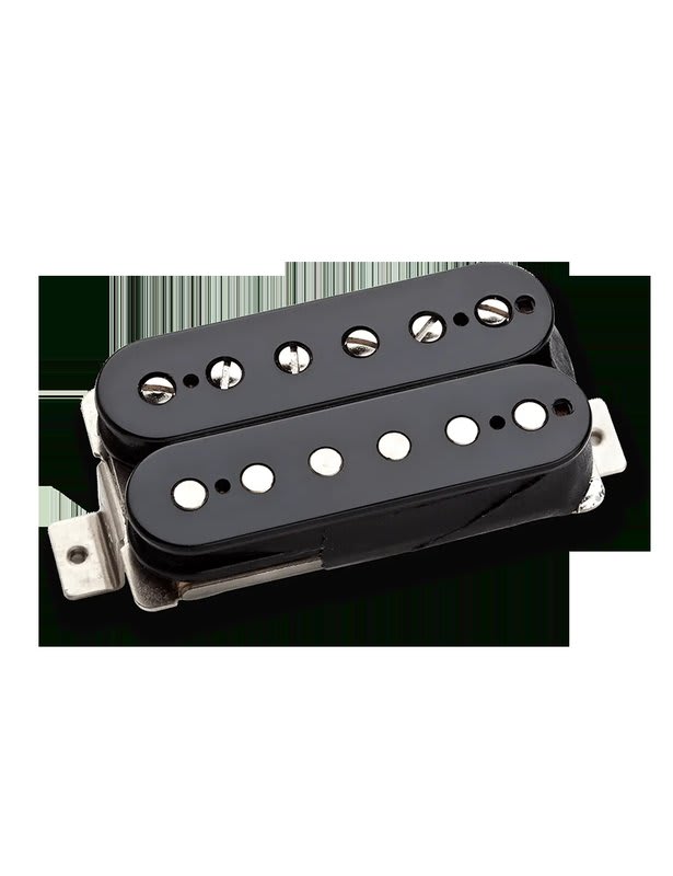 SEYMOUR DUNCAN (APH-2n-Blk) APH-2n Slash Alnc II Pro HB Blk